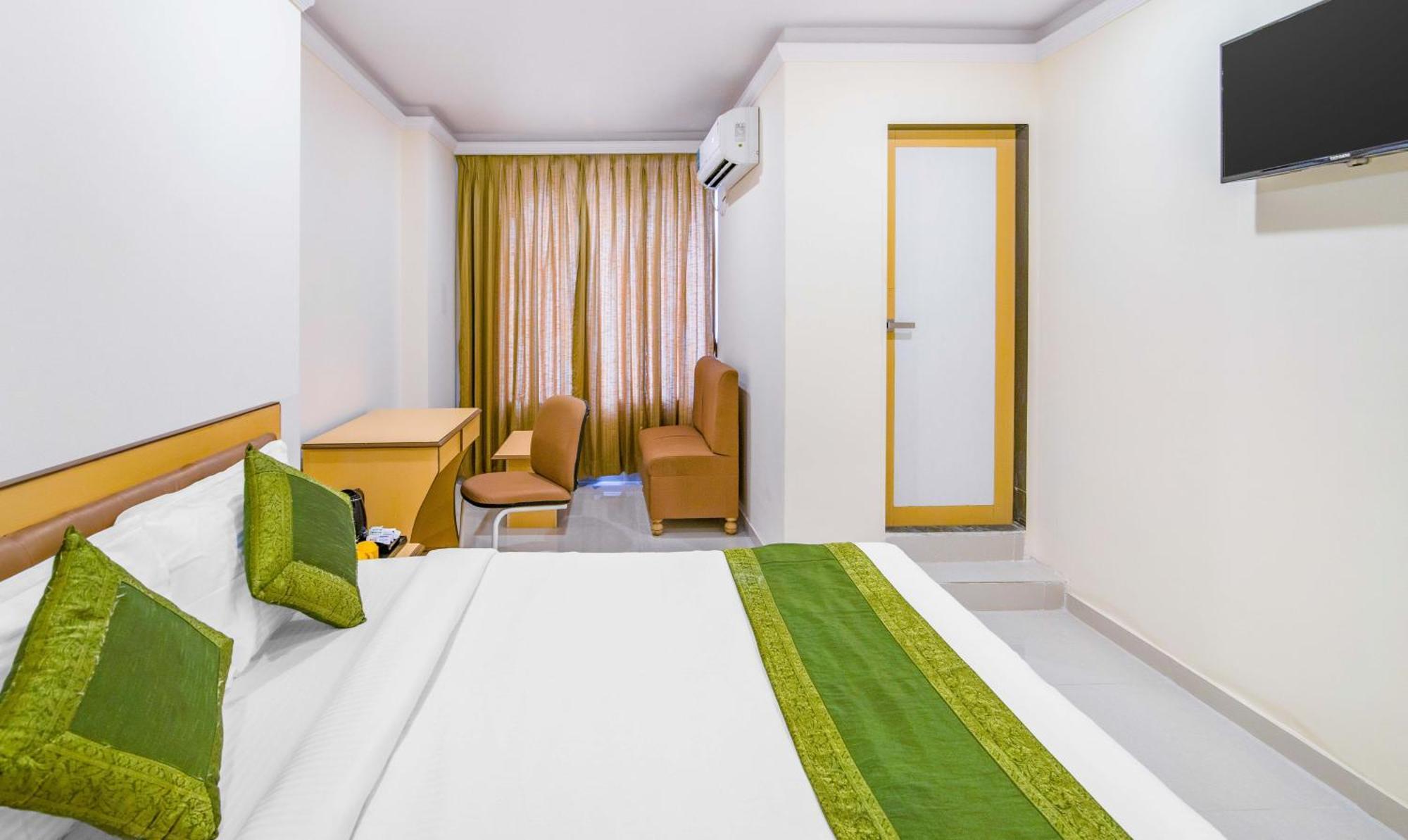 Treebo Orbit Inn Bombay Eksteriør billede